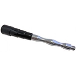 CHROMED LEVER FOR GROUP
