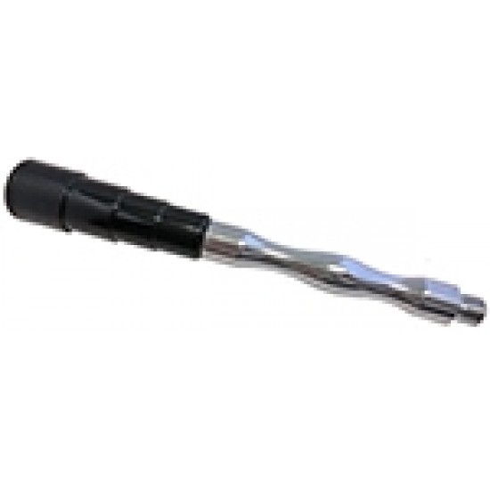 CHROMED LEVER FOR GROUP