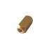 E61, VBM GROUP VALVE GUIDE 13mm 6x6mm M3