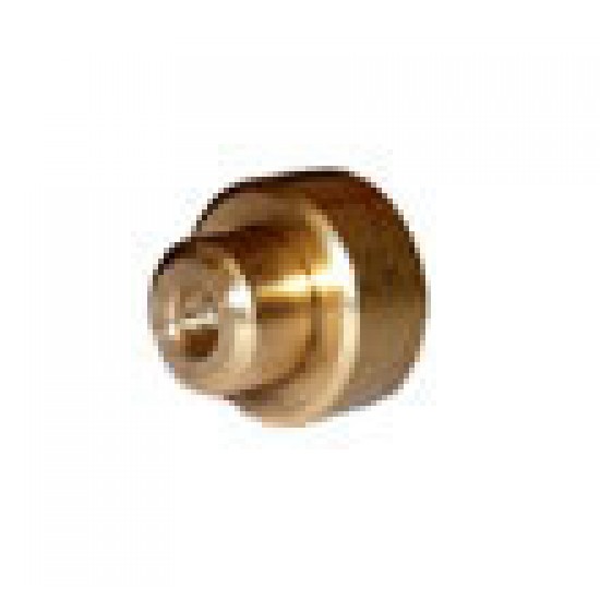 E61 GROUP COLLECTOR ROD GASKET HOLDER