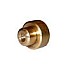 E61 GROUP COLLECTOR ROD GASKET HOLDER