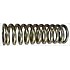 Group spare parts LEVER GROUP SPRING BRASILIA-ASTORIA