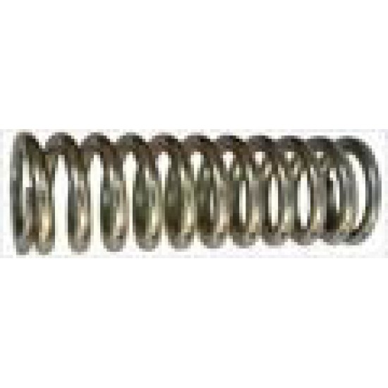 Group spare parts LEVER GROUP SPRING BRASILIA-ASTORIA