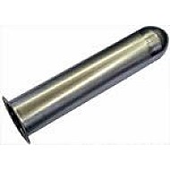 Schimbator de caldura teaca pentru expresor CIMBALI  scurt L=150mm 
