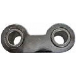Group spare parts CONTI SACOME LEVER GROUP CHROMED HOLDER