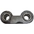 Group spare parts CONTI SACOME LEVER GROUP CHROMED HOLDER