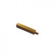 Group spare parts FAEMA E61 , WEGA SQUARE SHAFT L 34mm