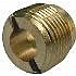 Group spare parts FAEMA E64/P4 SCREW PLUG