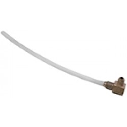 FAEMA GRP INJECTOR PIPE 1/4-1/8 PTFE