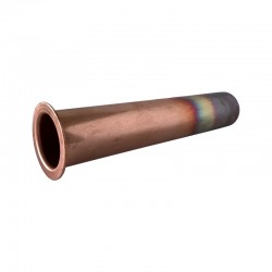 GAGGIA E90/D90 HEAT EXCHANGER D.40MM L.210MM
