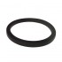 ORIGINAL FILTERHOLDER GASKET 66X56X5,5MM - FIORENZATO