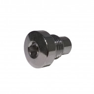 ORIGINAL SX SCREW - FIORENZATO