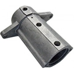 JAZZ HEAT EXCHANGER