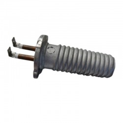SPARK PLUG EXCHANGE JAZZ 115V