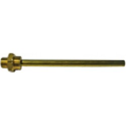 injector schimbator caldura expresor  L=12,7mm , 3/8 ,1/4 