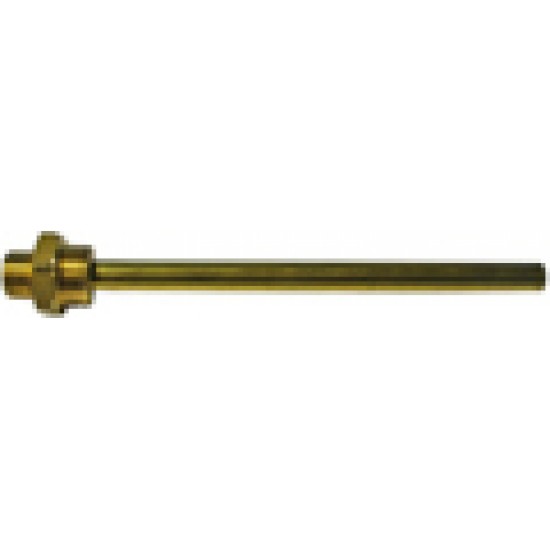 injector schimbator caldura expresor  L=12,7mm , 3/8 ,1/4 