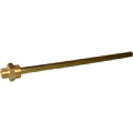 injector apa schimbator caldura aparat cafea, L=17,5mm,3/8 , 1/4