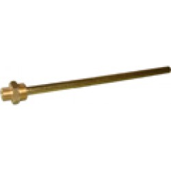 injector apa schimbator caldura aparat cafea, L=17,5mm,3/8 , 1/4