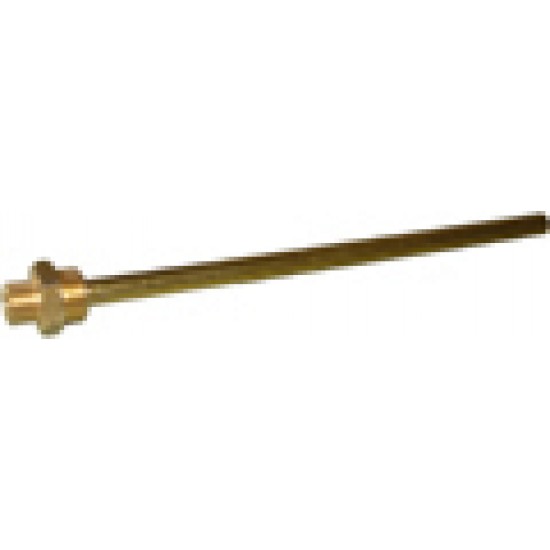 injector apa schimbator caldura aparat cafea, L=17,5mm,3/8 , 1/4