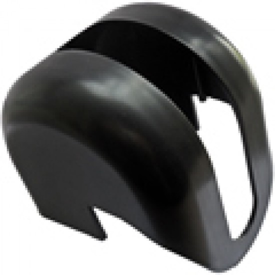 Group spare parts SAN MARCO LEVER GRP CAP NEW MODEL