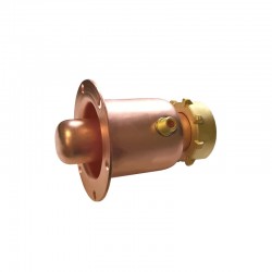 SPAZIALE PICKLED HEAT EXCHANGER