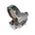Group complete WEGA STYLE BREWING GROUP COMPLETE, BASE FOR SOLENOID VALVE ON THE BOTTOM