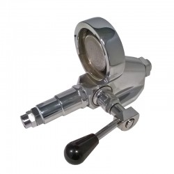 Group complete  	LEVER BREWING GROUP COMPLETE E61 STYLE