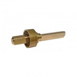 INFUSION VALVE ASSEMBLY UNIVERSAL L.32.5MM