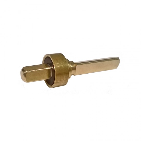INFUSION VALVE ASSEMBLY UNIVERSAL L.32.5MM