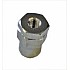 Group spare parts BREWING GROUP SPOUT BREAKER FITTING ASSEMBLY -LONG