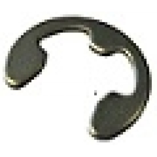 EXTERNAL SEEGER DIA.9mm