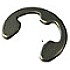 EXTERNAL SEEGER DIA.9mm