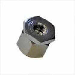 Group spare parts BREWING GROUP SPOUT BREAKER FITTING ASSEMBLY -SHORT