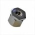 Group spare parts BREWING GROUP SPOUT BREAKER FITTING ASSEMBLY -SHORT
