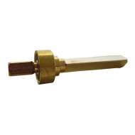 INFUSION VALVE ASSEMBLY VIBIEMME