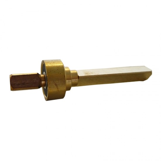INFUSION VALVE ASSEMBLY VIBIEMME