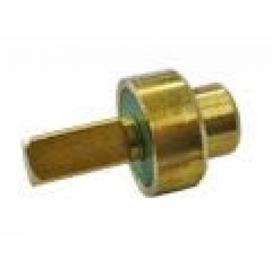 Group spare parts GROUP DRAIN VALVE ASSEMBLY VIBIEMME