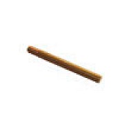 Group spare parts WEGA ROUND SHAFT