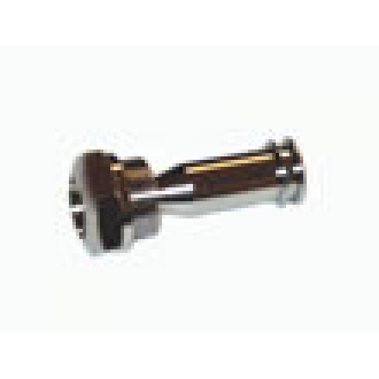 WEGA UPPER CHROMED NUT