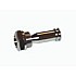 WEGA UPPER CHROMED NUT