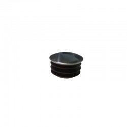 LEVER GROUP HANDLE METALLIZED SMALL PLUG