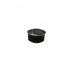 LEVER GROUP HANDLE METALLIZED SMALL PLUG