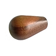 WALNUT VIBIEMME GROUP HANDLE -M8