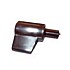 FAEMA P6 GROUP HANDLE