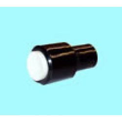 Handle  	LEVER GROUP HANDLE FAEMA E64/E66
