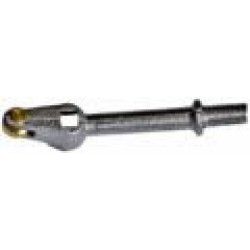 Handle E61 GROUP ROUND LEVER