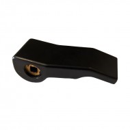 FAEMA E61 CHARGING GROUP PLASTIC HANDLE 