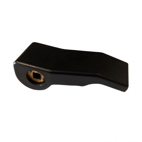 FAEMA E61 CHARGING GROUP PLASTIC HANDLE 
