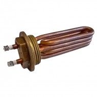ASTORIA/WEGA HEATING ELEMENT 1000-1090W 230-240V LSF=110MM