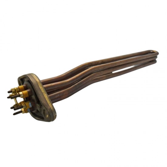 ASTORIA HEATING ELEMENT 2GR. 2500/2831W 230/240V 6 POLES